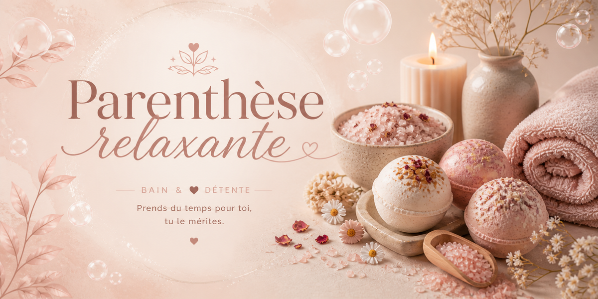 Bain et Détente