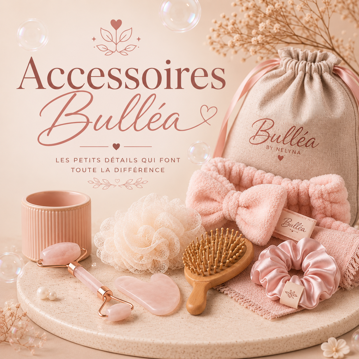 Accessoires