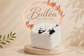 Galet de douche aromathérapie Booster de fête