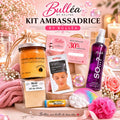 Kit Ambassadrice Bulléa by Nelyna