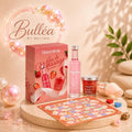 Jeu de Massage Barbe a papa & fraise
