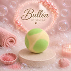Bombe de bain parfumées 120gr