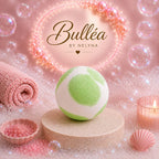 Bombe de bain parfumées 120gr