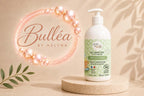 Gel Lavant Bébé Corps & Cheveux Bio