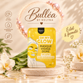 Masque Hydrogel Doré OH MY GLOW