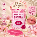 Masque Lèvres Hydratant Fleur de Cerisier