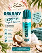 Mousse de Douche KREAMY