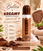 Mousse de Douche KREAMY