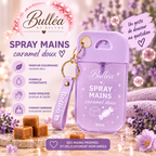 Spray Mains Parfumé French Tendance