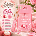 Spray Mains Parfumé French Tendance