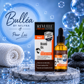 Huile Nourrissante pour Barbe