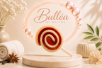 Savon Roulé Gourmand Bulléa 🍭