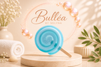 Savon Roulé Gourmand Bulléa 🍭