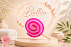 Savon Roulé Gourmand Bulléa 🍭