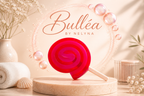 Savon Roulé Gourmand Bulléa 🍭