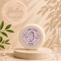 Savon à Raser Femme au Calendula & Pierre d’Alun