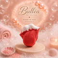 Bombe de Bain Framboise & Grenade