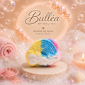 Bombe de Bain Mangue