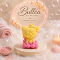 Bombe de Bain Banane