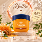 Baume à Lèvres Hydratant