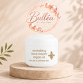 Crème Visage Revitalisante à l’Huile d’Argan