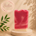 Savon à l’Huile d’Olive & Rose Musquée