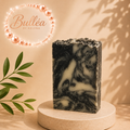 Savon à l’Huile d’Olive & Cannelle