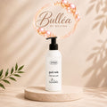 Gel Nettoyant Visage Hydratant au Lait de Chèvre, Kariaté & Acide Hyaluronique