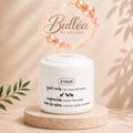 Masque Capillaire Réparateur au Lait de Chèvre, Kératine & Provitamine B5