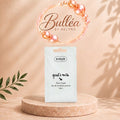 Masque Visage Lissant & Hydratant au Lait de Chèvre
