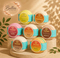 Macaron de bain nourrissant