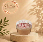 Gâteau de bain nourrissant