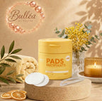 Pads visage French Tendance