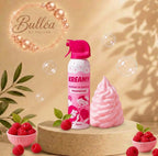 Mousse de douche KREAMY