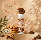 Mousse de douche KREAMY