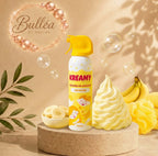 Mousse de douche KREAMY