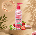 Lotion corps FRUITY VIBES