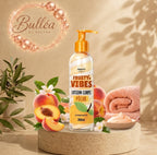 Lotion corps FRUITY VIBES