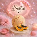 Bombe de Bain Tropical Paradise Coco & Papaye