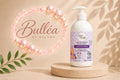 Lait de Toilette Bébé Calendula Bio