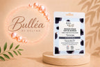 Masques Visage Bio en Coton
