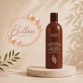 Shampoing Réparateur au Beurre de Cacao