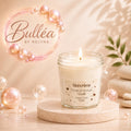 Bougie de Massage Vanille